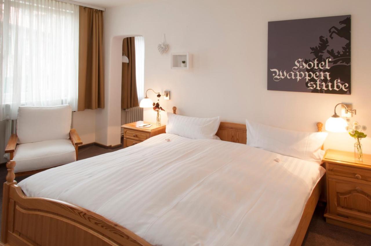 Hotel Wappenstube Erbach  Exterior photo