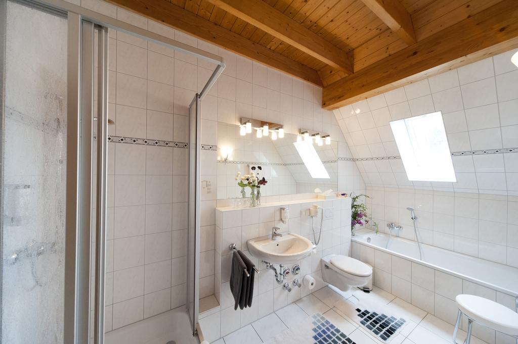 Hotel Wappenstube Erbach  Room photo