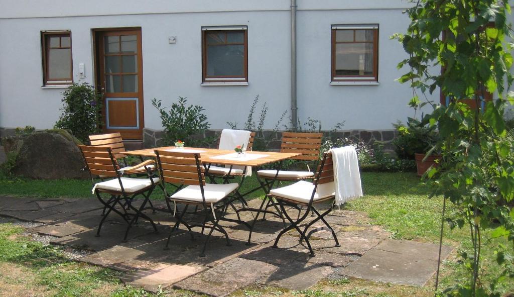 Hotel Wappenstube Erbach  Exterior photo